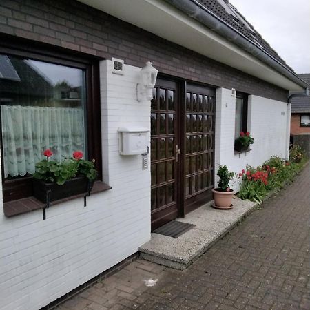 Ferienwohnung 3 Haus Neptun Ideal Familien Mit Kindern Büsum Kamer foto