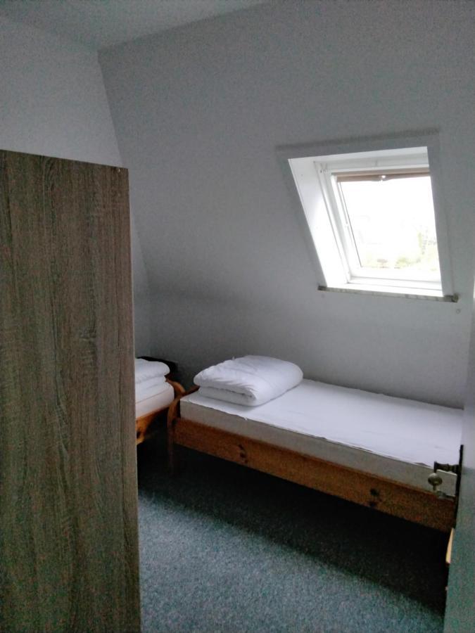 Ferienwohnung 3 Haus Neptun Ideal Familien Mit Kindern Büsum Buitenkant foto