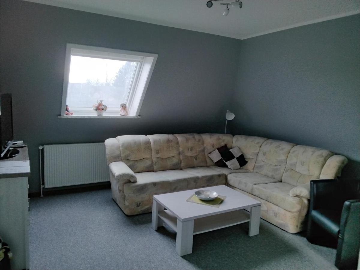 Ferienwohnung 3 Haus Neptun Ideal Familien Mit Kindern Büsum Buitenkant foto