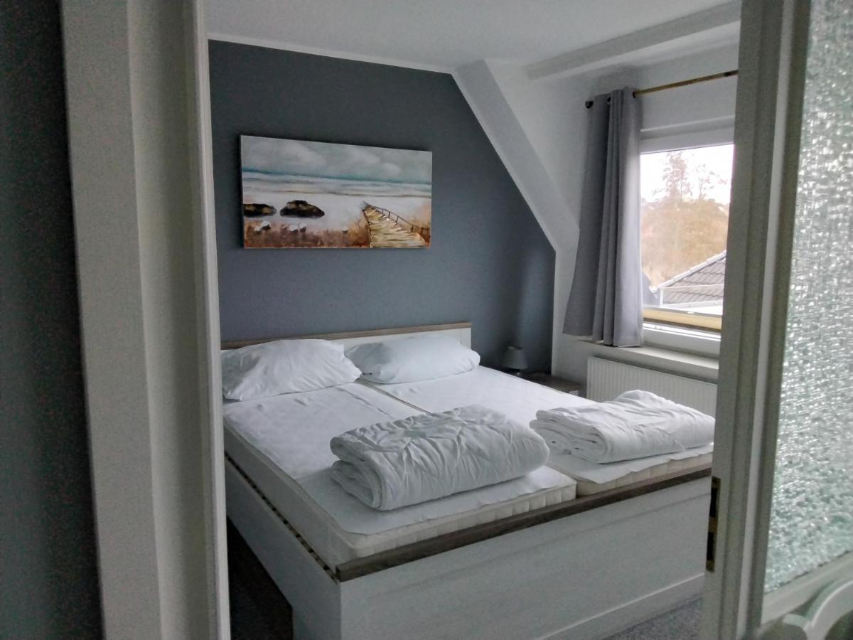 Ferienwohnung 3 Haus Neptun Ideal Familien Mit Kindern Büsum Buitenkant foto