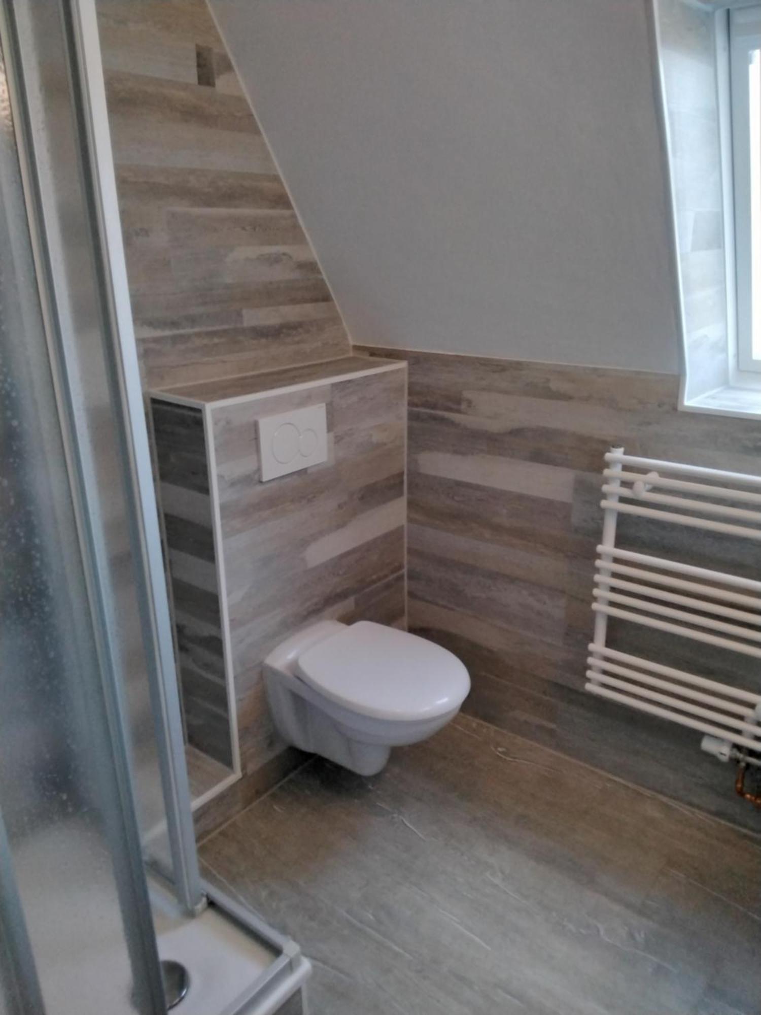 Ferienwohnung 3 Haus Neptun Ideal Familien Mit Kindern Büsum Buitenkant foto